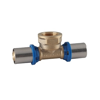 PEX T KOMAD 16x1/2x16 UNUTRAŠNJI